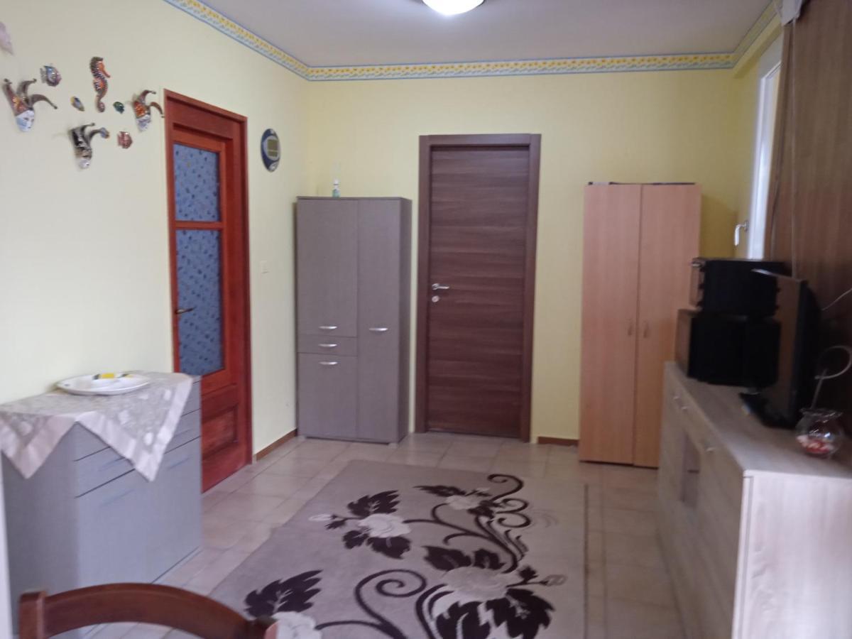 Willa Mare E Relax Alcamo Zewnętrze zdjęcie