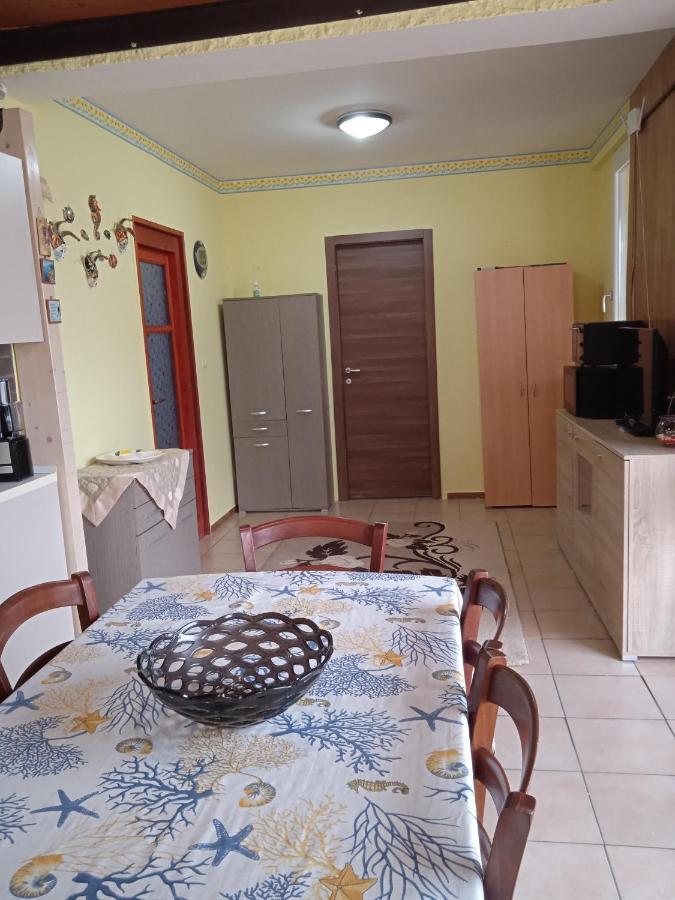 Willa Mare E Relax Alcamo Zewnętrze zdjęcie