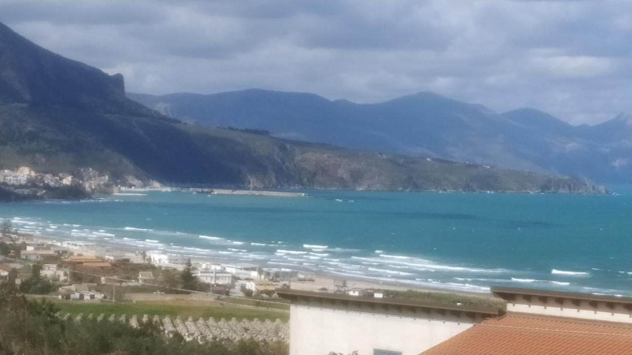 Willa Mare E Relax Alcamo Zewnętrze zdjęcie