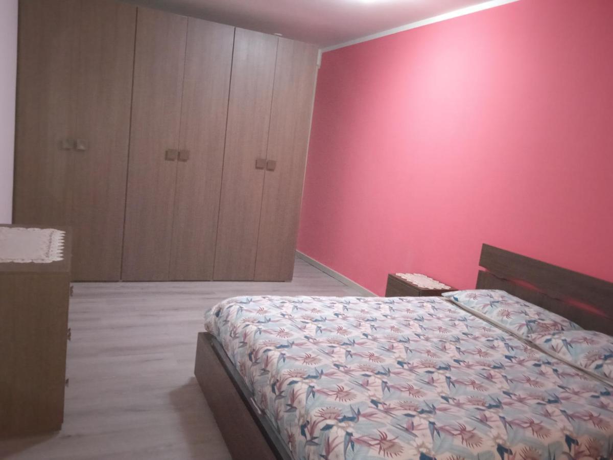 Willa Mare E Relax Alcamo Zewnętrze zdjęcie