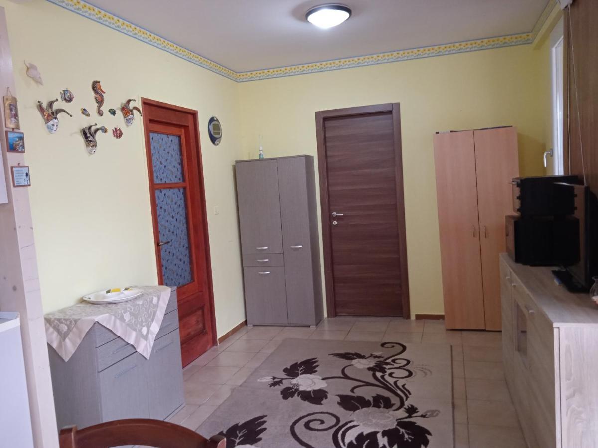 Willa Mare E Relax Alcamo Zewnętrze zdjęcie