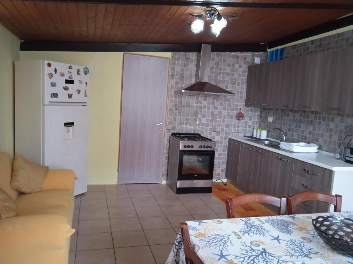 Willa Mare E Relax Alcamo Zewnętrze zdjęcie