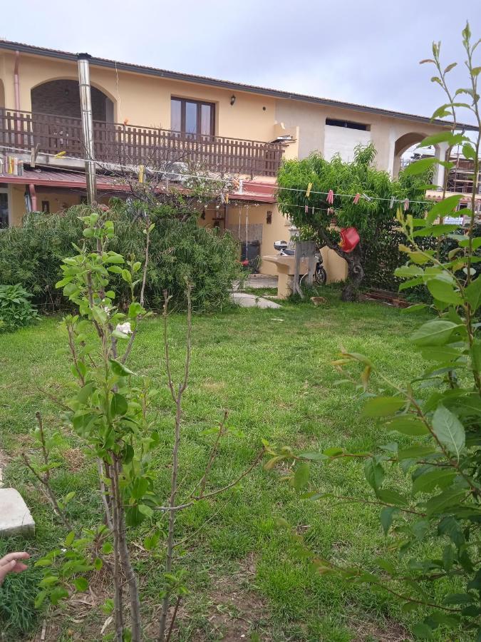 Willa Mare E Relax Alcamo Zewnętrze zdjęcie